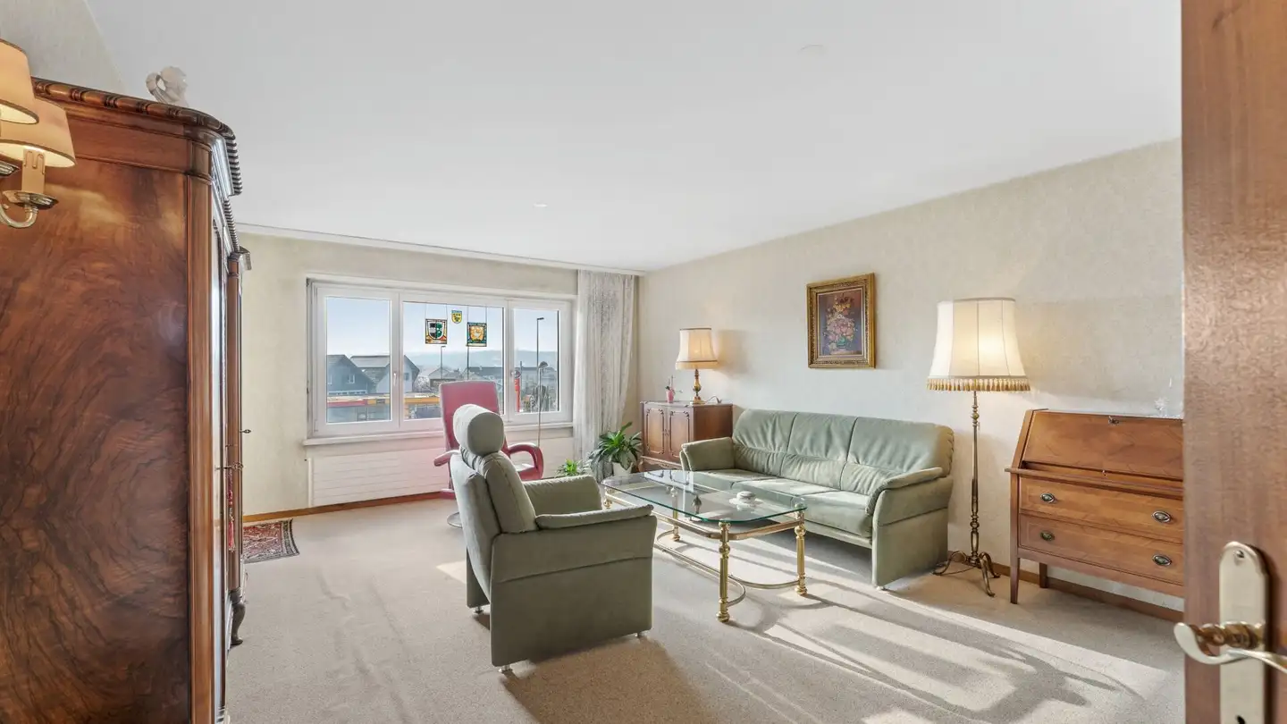 Wohnung kaufen - Quellmattstrasse, 5035 Unterentfelden - Foto 4