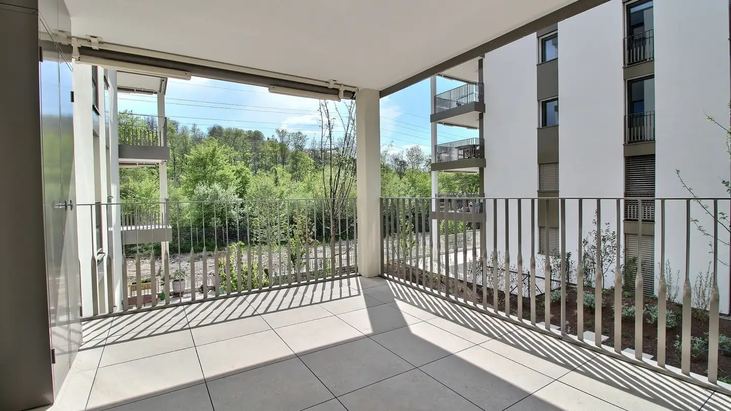 Apartment for rent - Rue Des Frères-Lumière 22, 1723 Marly