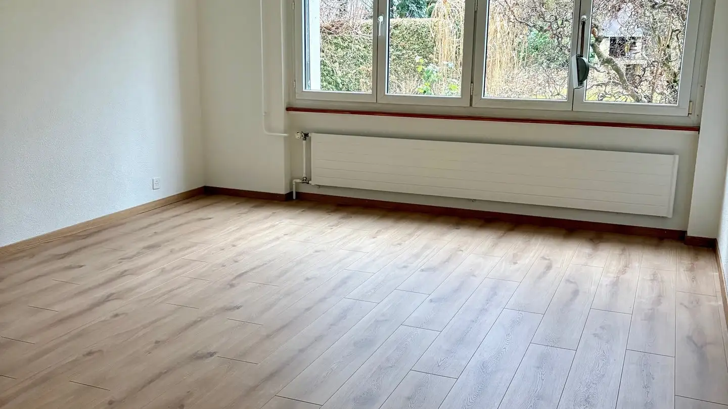 Wohnung mieten - Aarhaldenstrasse 8, 3084 Wabern