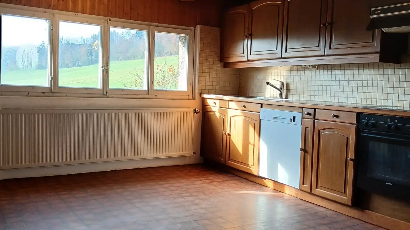 Appartamento in affitto - 1673 Promasens - Photo 4