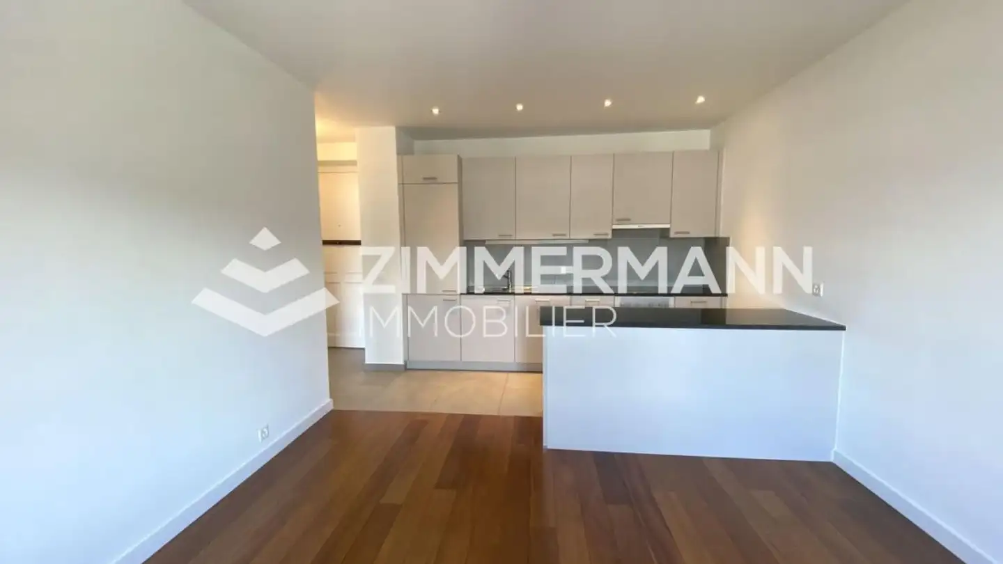 Appartement à louer - Route Des Acacias, 1227 Les Acacias