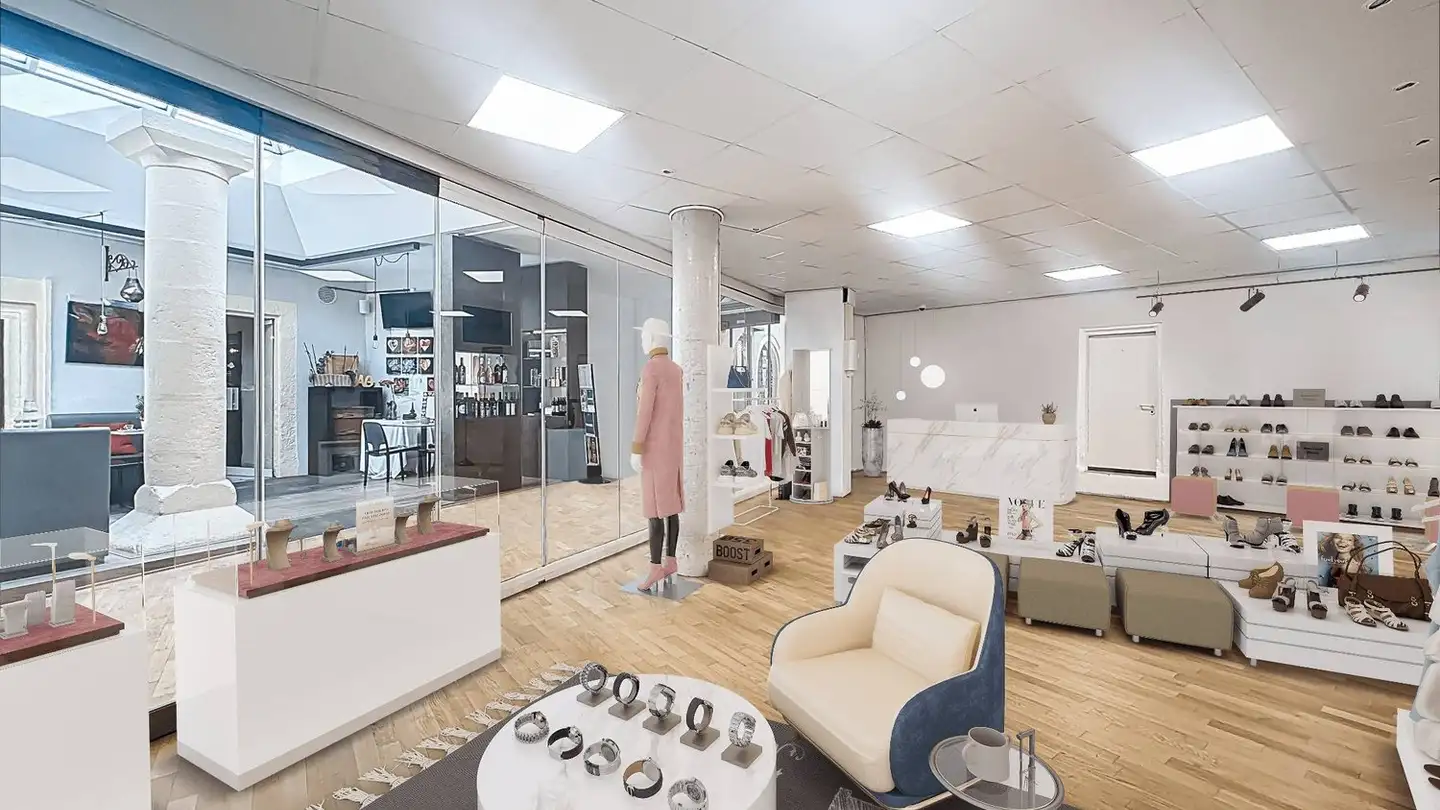 Portico in affitto - 2000 Neuchâtel - Foto 4