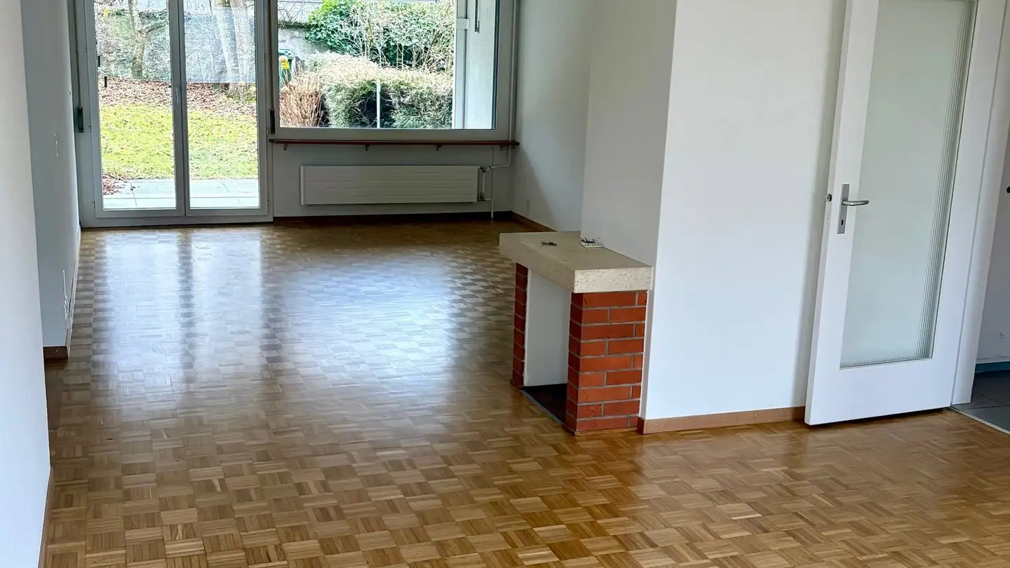 Wohnung mieten - Aarhaldenstrasse 8, 3084 Wabern - Foto 2