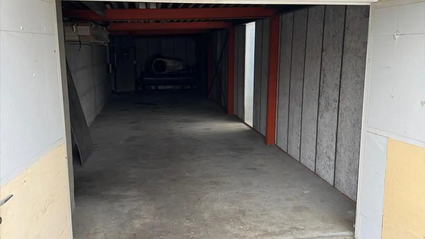 Sala hobby in affitto - Route De Villarimboud 27, 1748 Torny-le-Grand - Foto 3