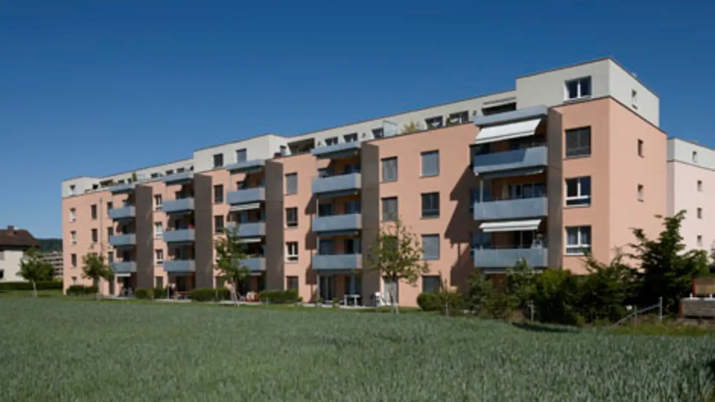 Appartement à louer - Rümikerstrasse 34, 8409 Winterthur
