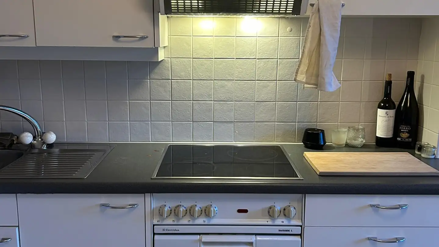 Appartement à louer - Rue Du Simplon 11, 1006 Lausanne - Photo 3