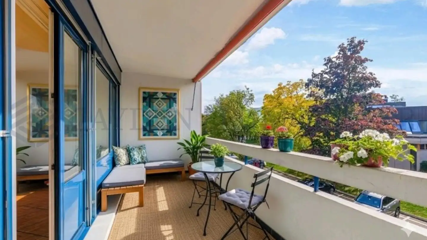 Appartamento in vendita - 1226 Thônex