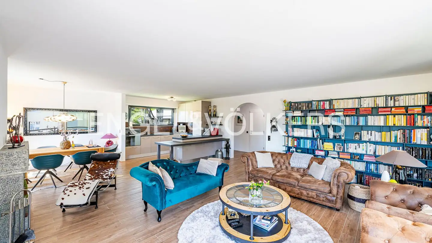 Attique à vendre - 6612 Ascona - Photo 3