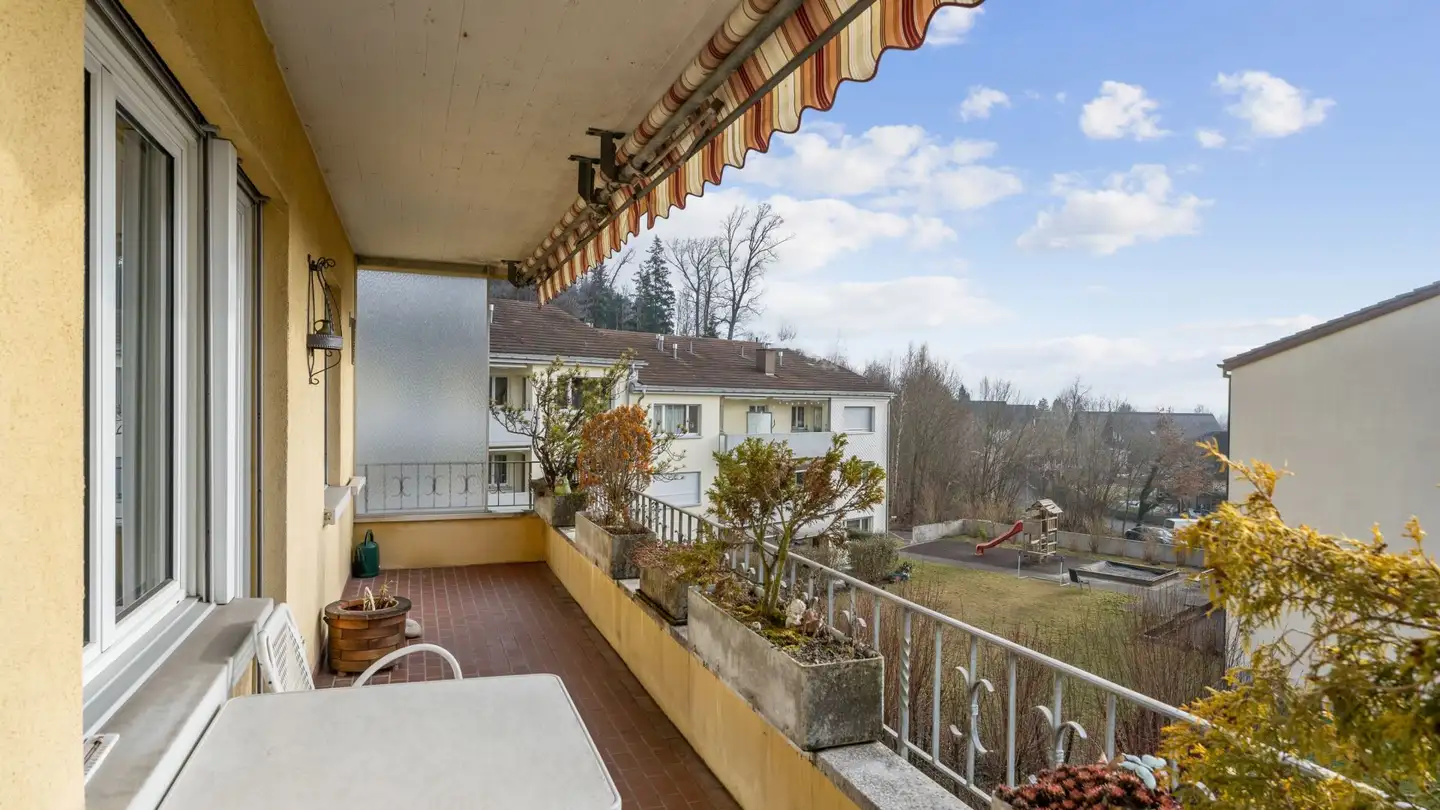 Wohnung kaufen - Quellmattstrasse, 5035 Unterentfelden - Foto 3