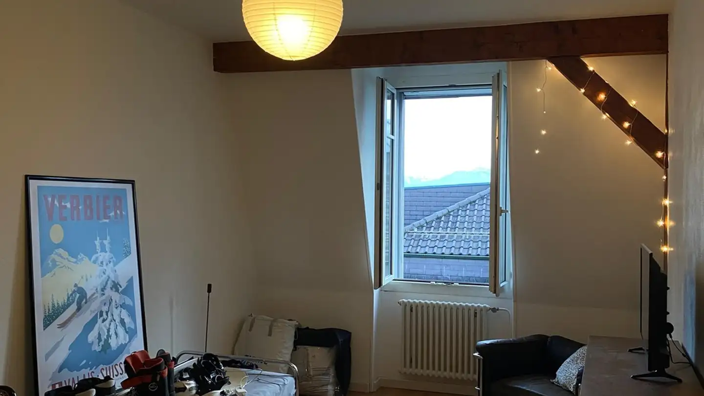 Appartement à louer - Rue Du Simplon 11, 1006 Lausanne - Photo 4