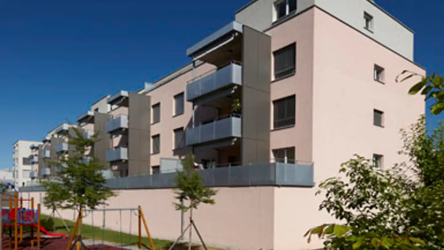 Appartamento in affitto - Rümikerstrasse 34, 8409 Winterthur - Photo 2