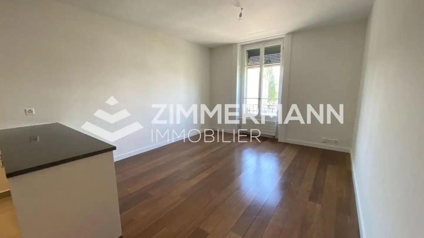 Appartement à louer - Route Des Acacias, 1227 Les Acacias - Photo 3