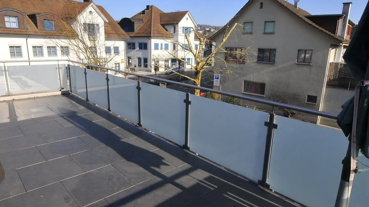 Duplex à louer - Frauenfelderstrasse 5, 8555 Müllheim Dorf