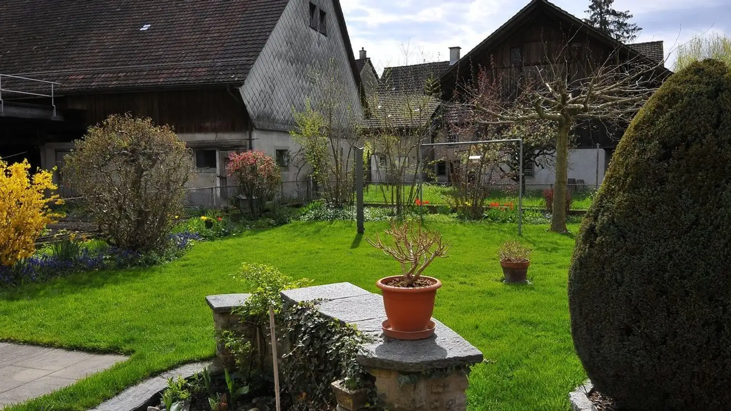 Duplex à louer - Frauenfelderstrasse 5, 8555 Müllheim Dorf - Photo 2