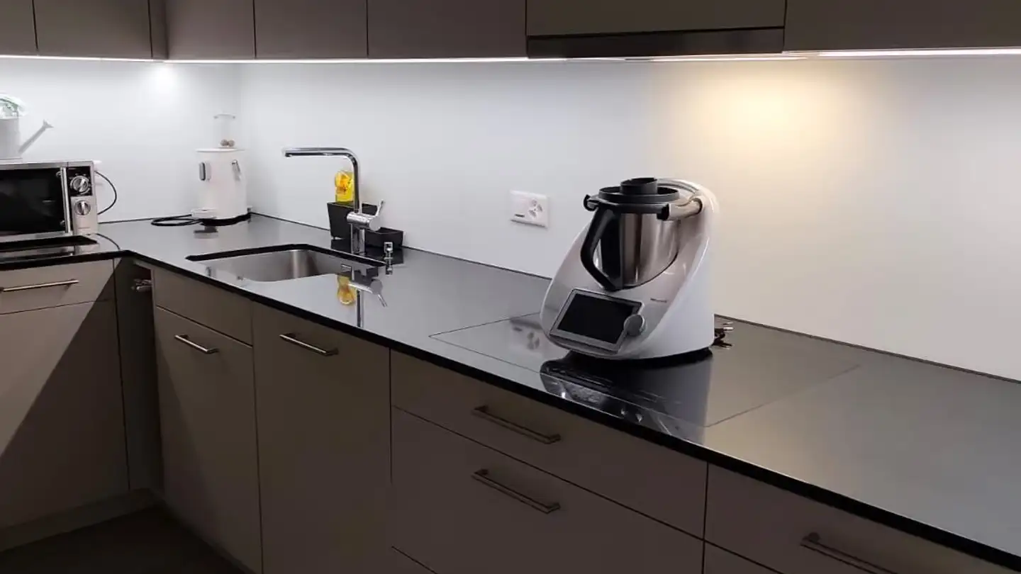 Apartment for rent - Bürenstrasse 37, 3297 Leuzigen