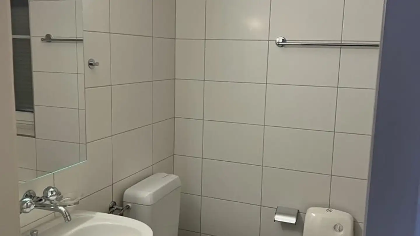 Wohnung mieten - Gottfried-Keller-Strasse 42, 9000 St. Gallen - Foto 4