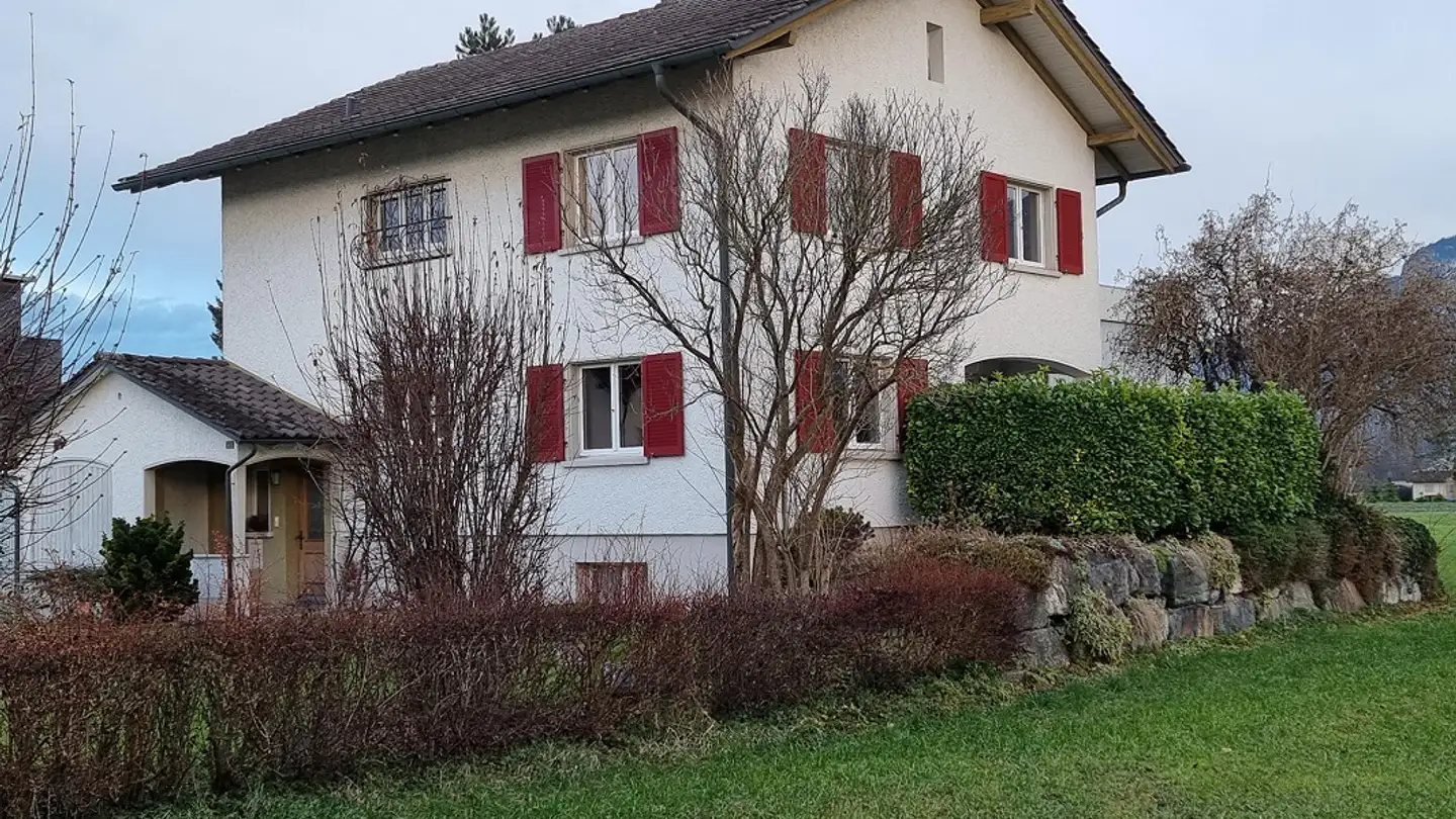 Casa singola in affitto - Widenstrasse 14, 9444 Diepoldsau - Foto 2