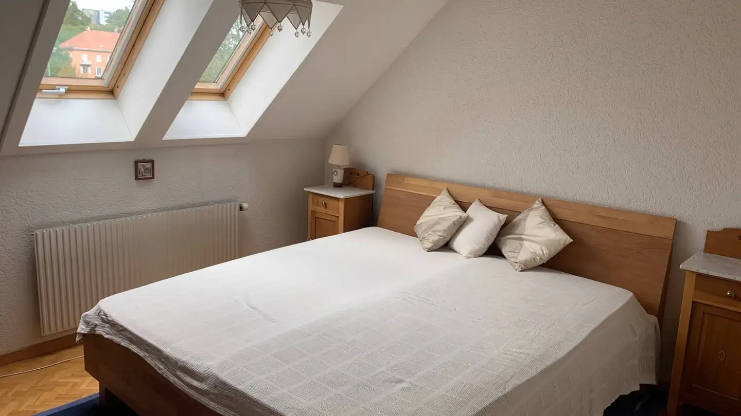 Apartment for rent - 2300 La Chaux-de-Fonds - Photo 3