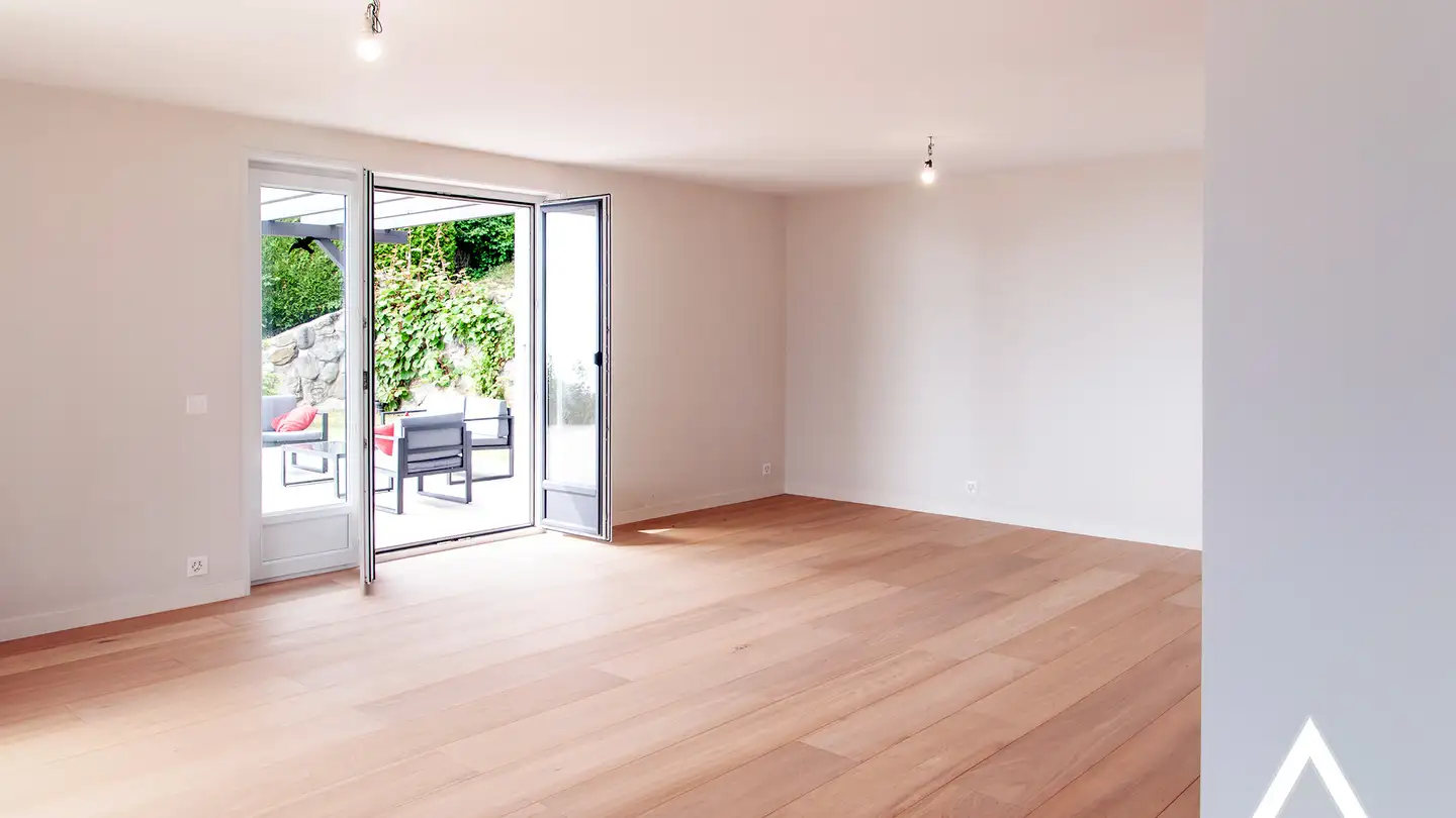 Casa singola in vendita - Chemin De La Traversaire 8, 1822 Chernex - Foto 2