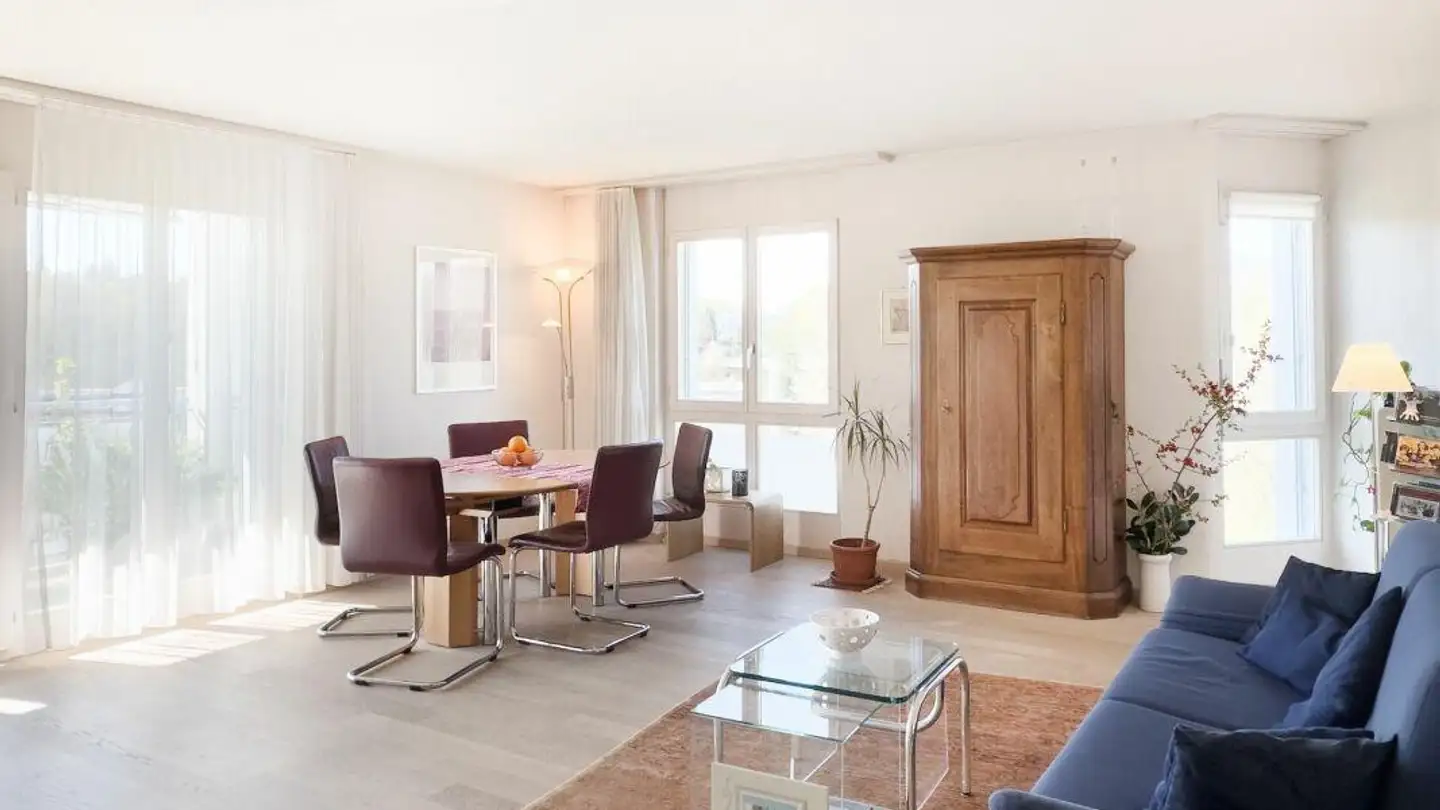 Apartment for sale - Ara-Strasse 18, 3048 Worblaufen