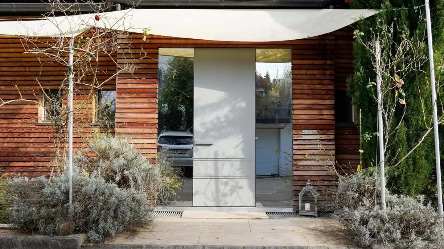 Villa kaufen - Spitzackerstrasse, 4410 Liestal