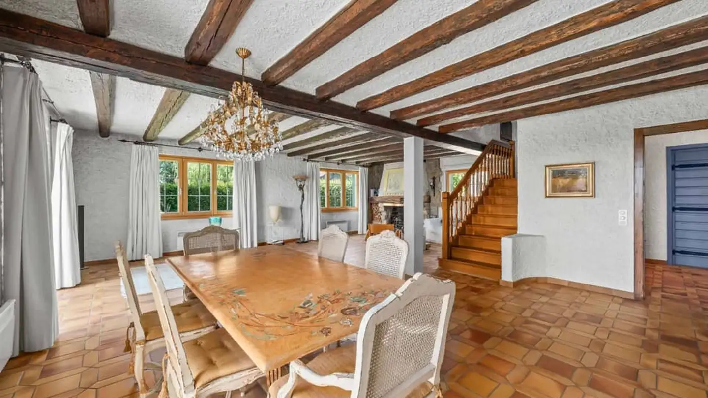 Casa singola in vendita - 1040 Echallens - Photo 2