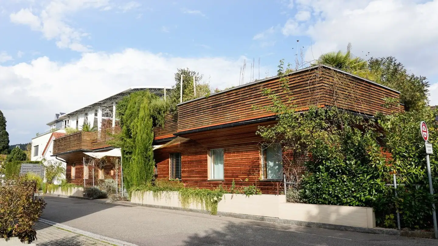 Villa kaufen - Spitzackerstrasse, 4410 Liestal - Foto 2