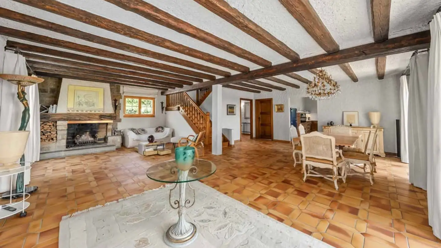 Casa singola in vendita - 1040 Echallens - Photo 3