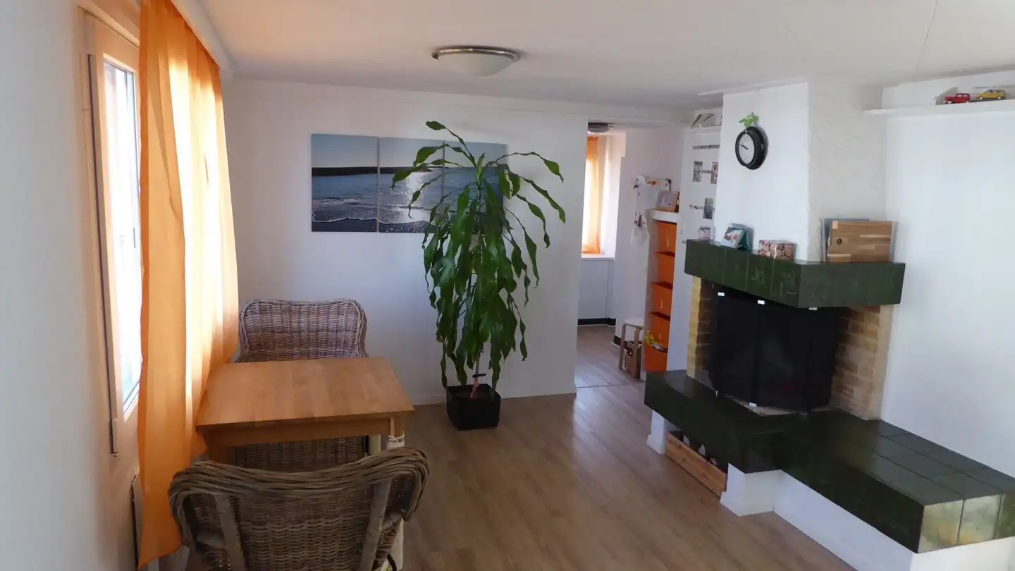 Duplex à louer - Frauenfelderstrasse 5, 8555 Müllheim Dorf - Photo 3