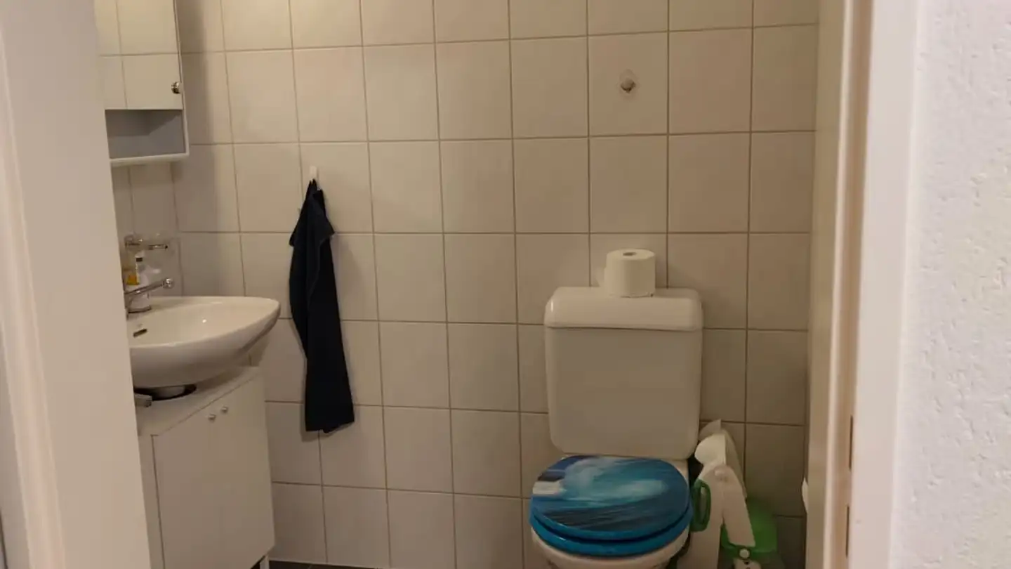 Apartment for rent - Bürenstrasse 37, 3297 Leuzigen - Photo 4