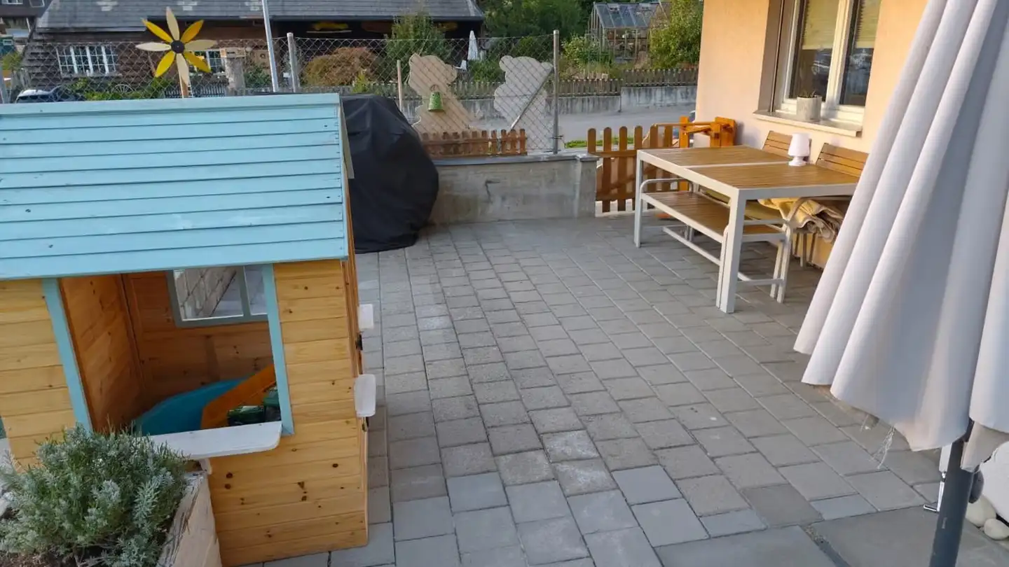 Apartment for rent - Bürenstrasse 37, 3297 Leuzigen - Photo 3