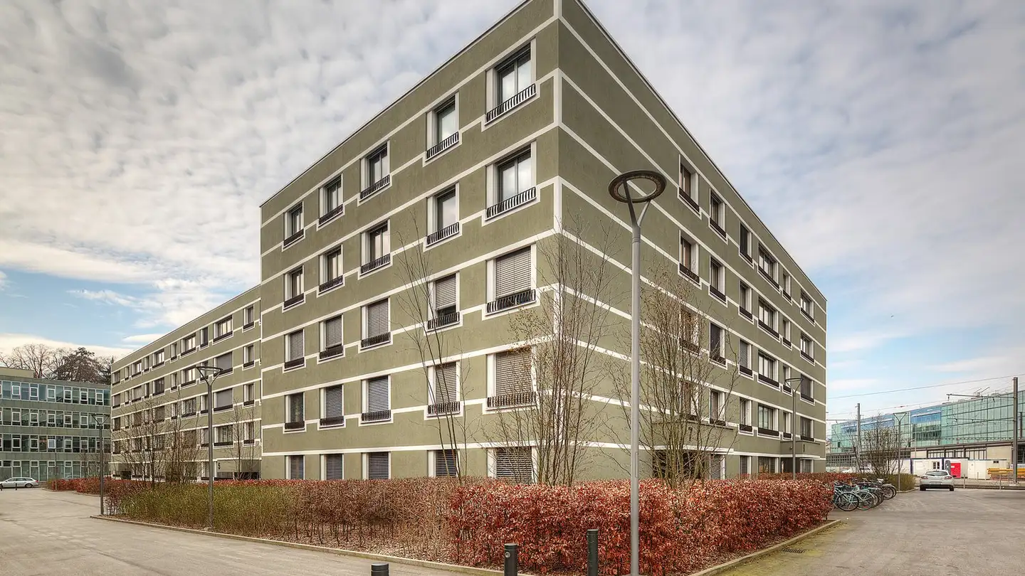 Appartamento in affitto - Luxweg 9, 5000 Aarau - Foto 2