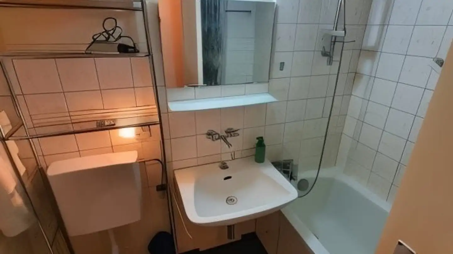 Appartamento in affitto - 1205 Genève - Foto 4