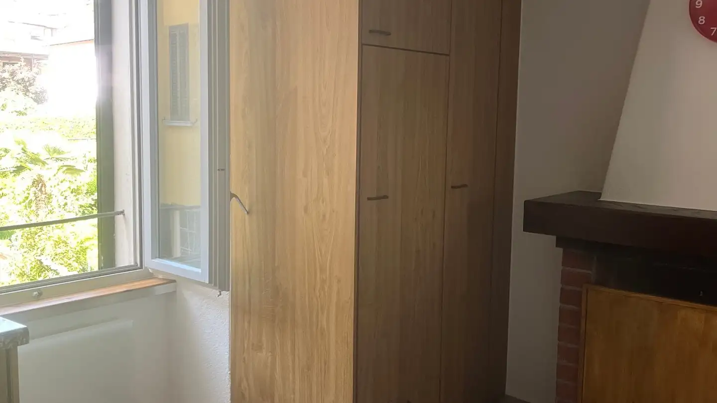 Wohnung mieten - 6963 Pregassona - Foto 4