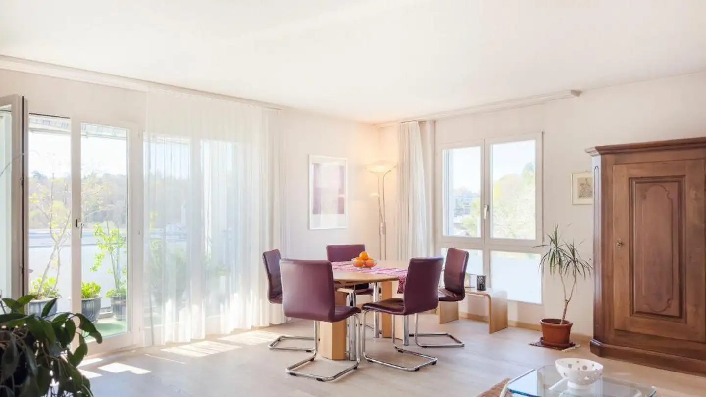 Apartment for sale - Ara-Strasse 18, 3048 Worblaufen - Photo 2