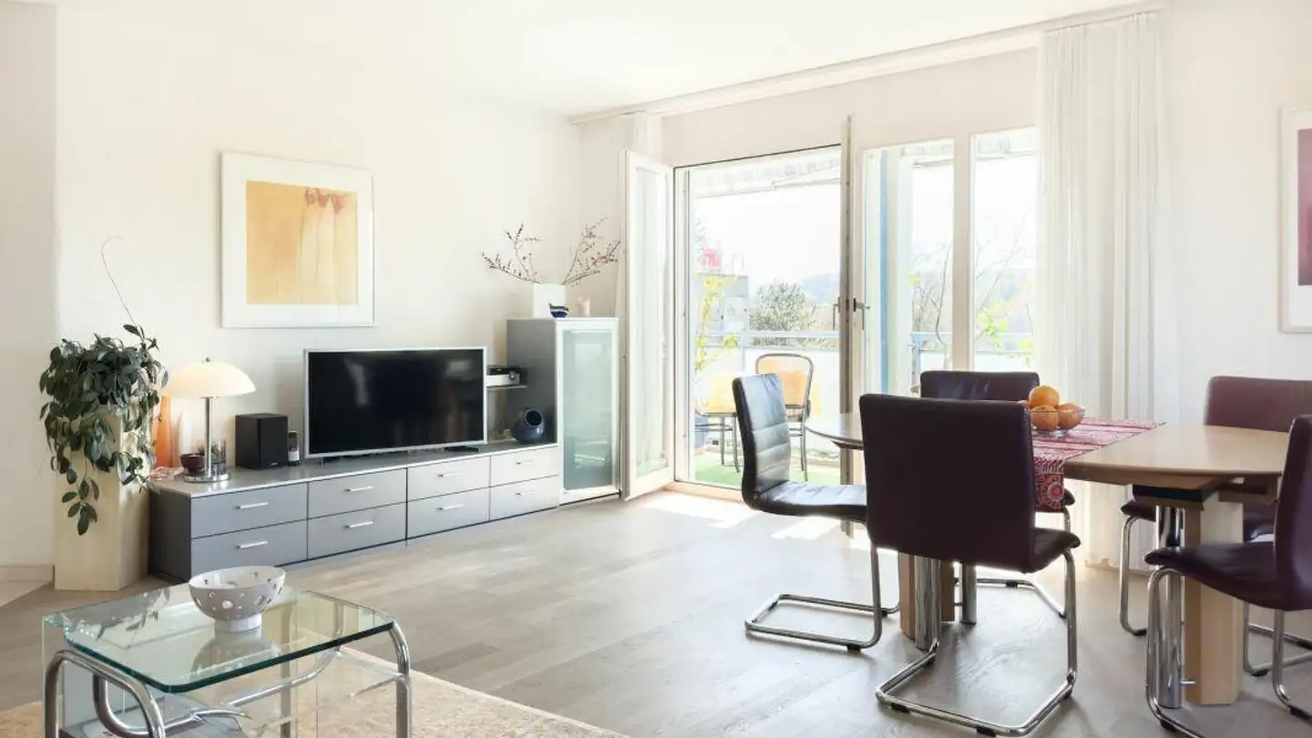Apartment for sale - Ara-Strasse 18, 3048 Worblaufen - Photo 3