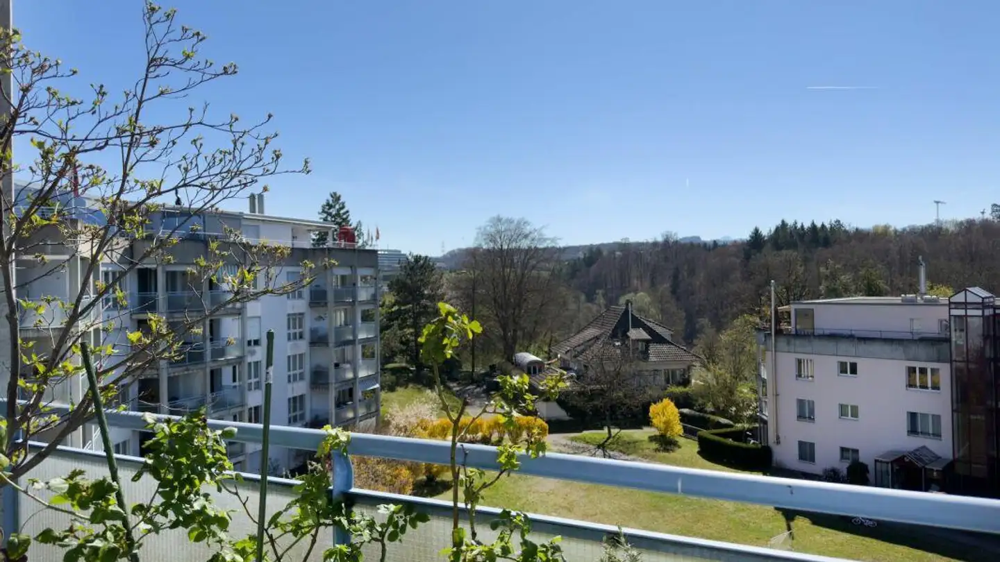 Apartment for sale - Ara-Strasse 18, 3048 Worblaufen - Photo 4