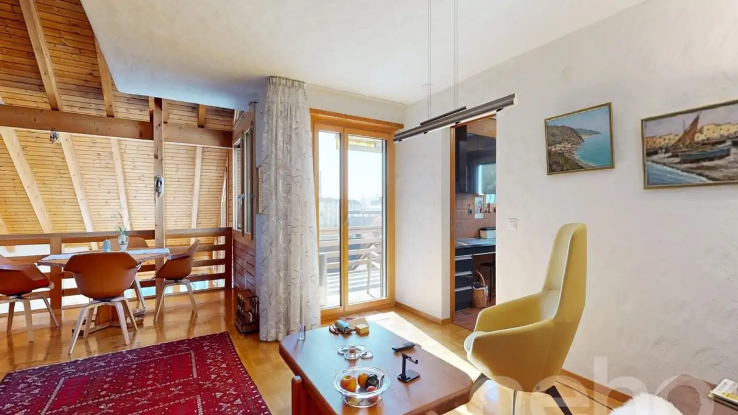 Einfamilienhaus kaufen - 5417 Untersiggenthal - Foto 3