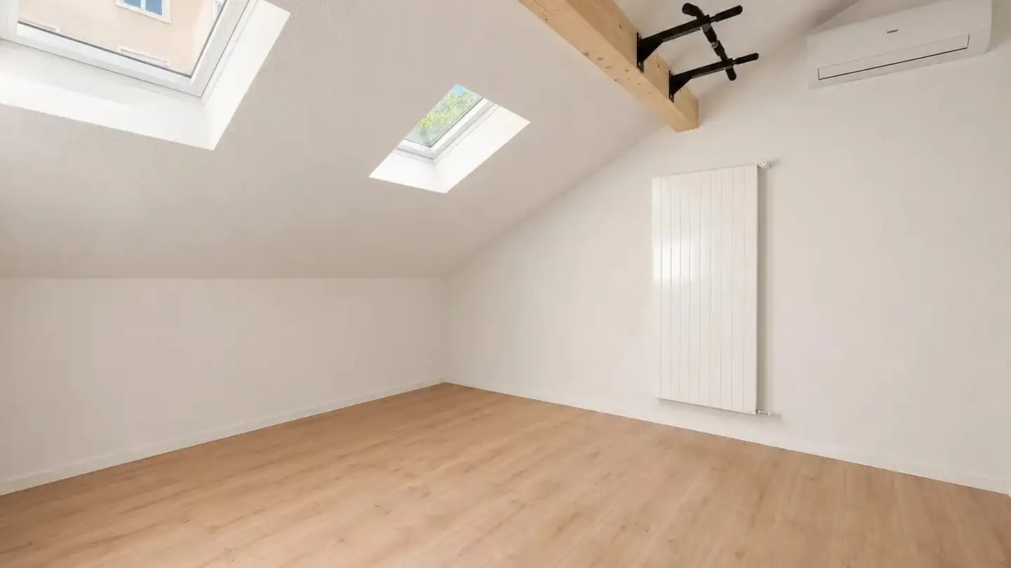 Duplex for rent - Bretzwilerstrasse 13, 4206 Seewen SO - Photo 3