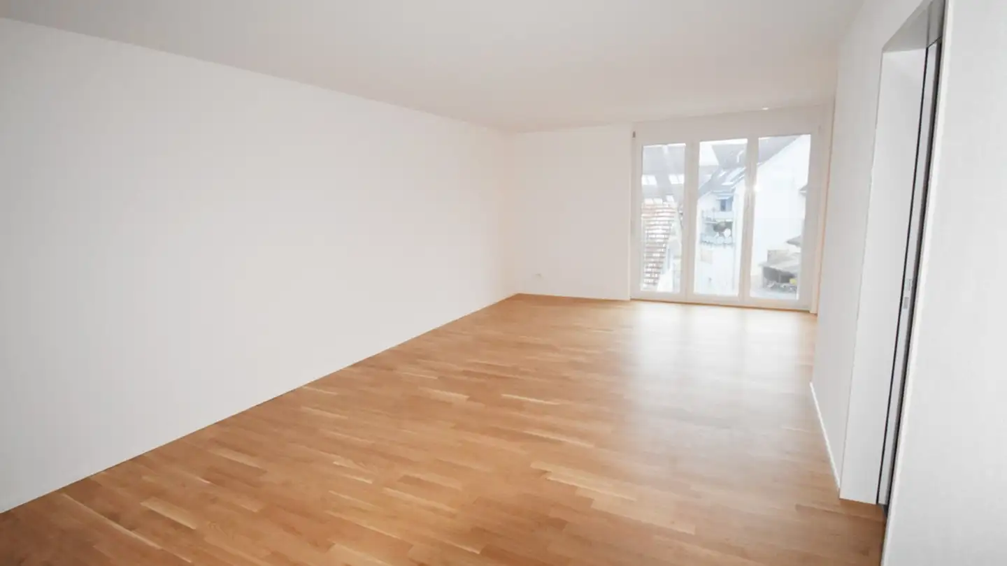 Apartment for rent - Freie Strasse 4a, 8570 Weinfelden - Photo 4