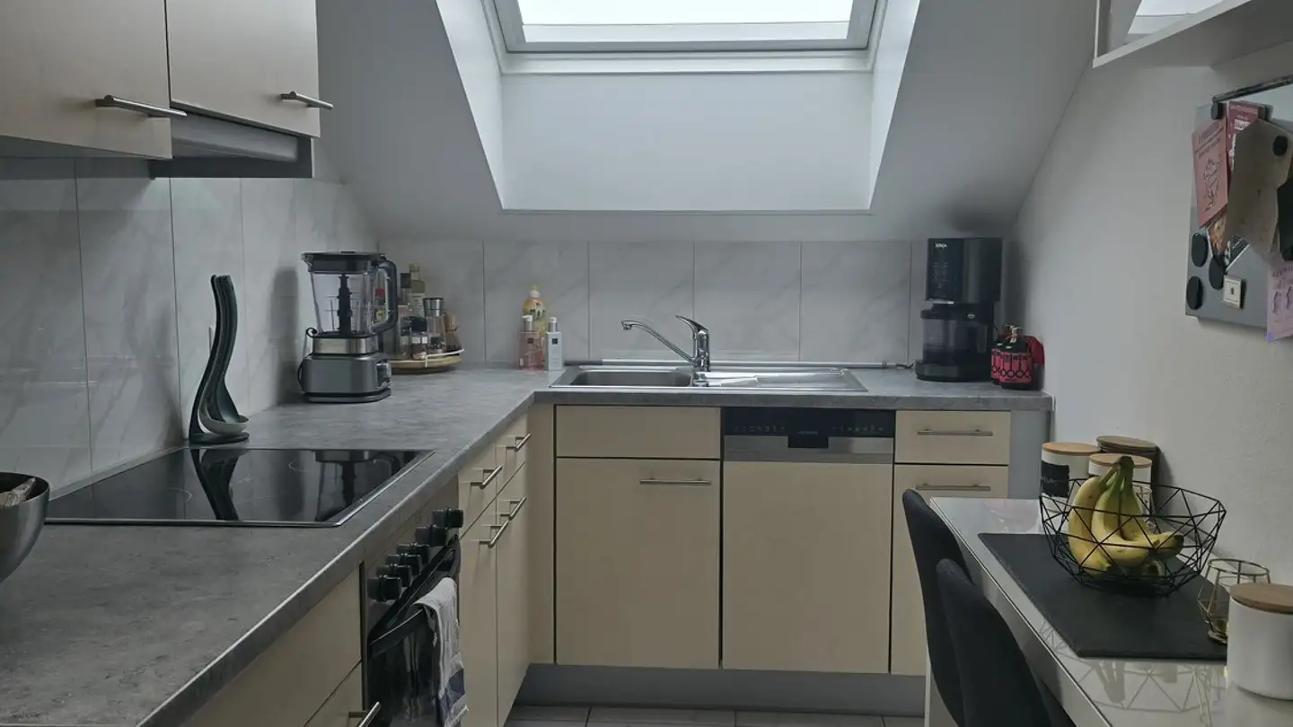 Wohnung mieten - Hünenbergstrasse 19, 6006 Luzern - Foto 2