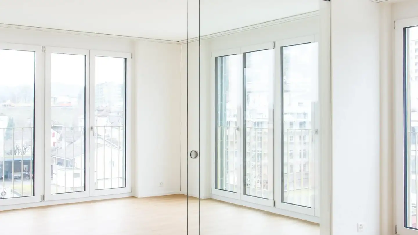 Wohnung mieten - Lindenstrasse 5, 9240 Uzwil - Foto 2