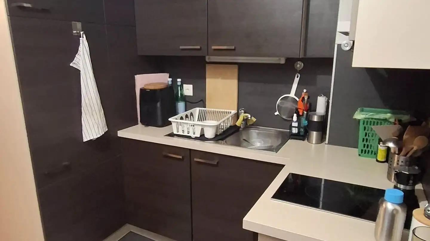 Apartment for rent - Avenue Louis- Casaï, 1220 Les Avanchets