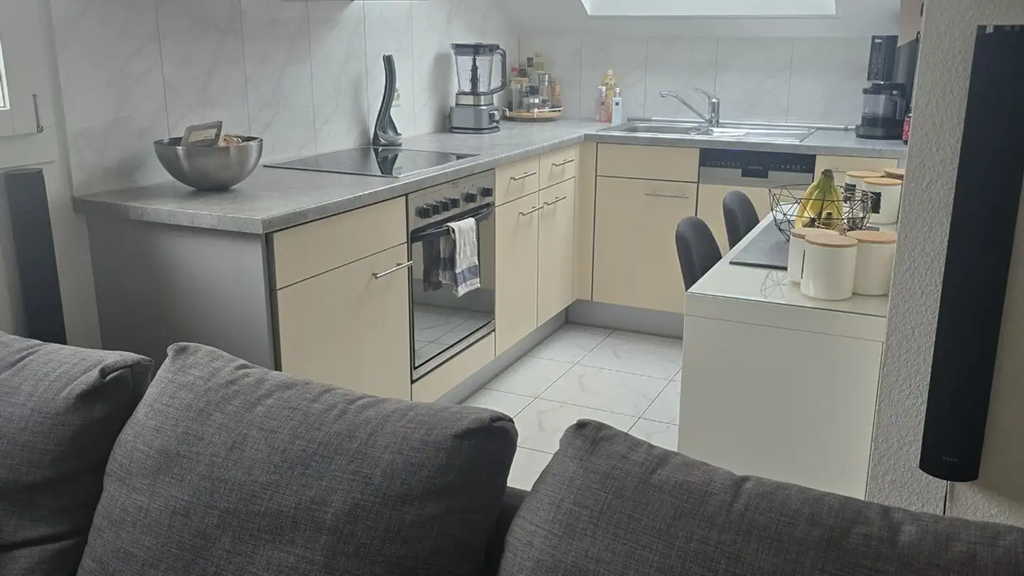 Wohnung mieten - Hünenbergstrasse 19, 6006 Luzern - Foto 3