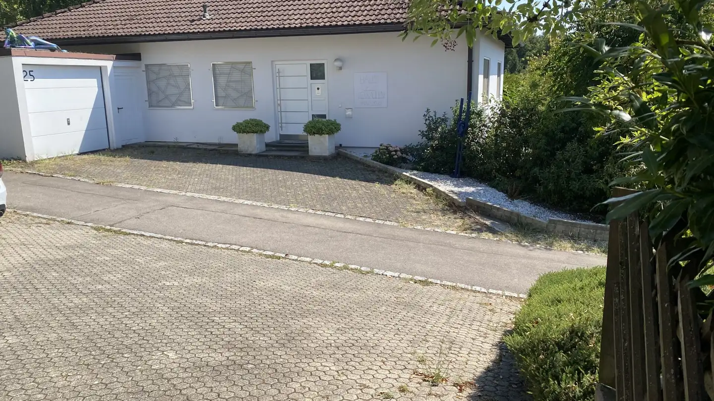 Casa singola in vendita - 4126 Bettingen