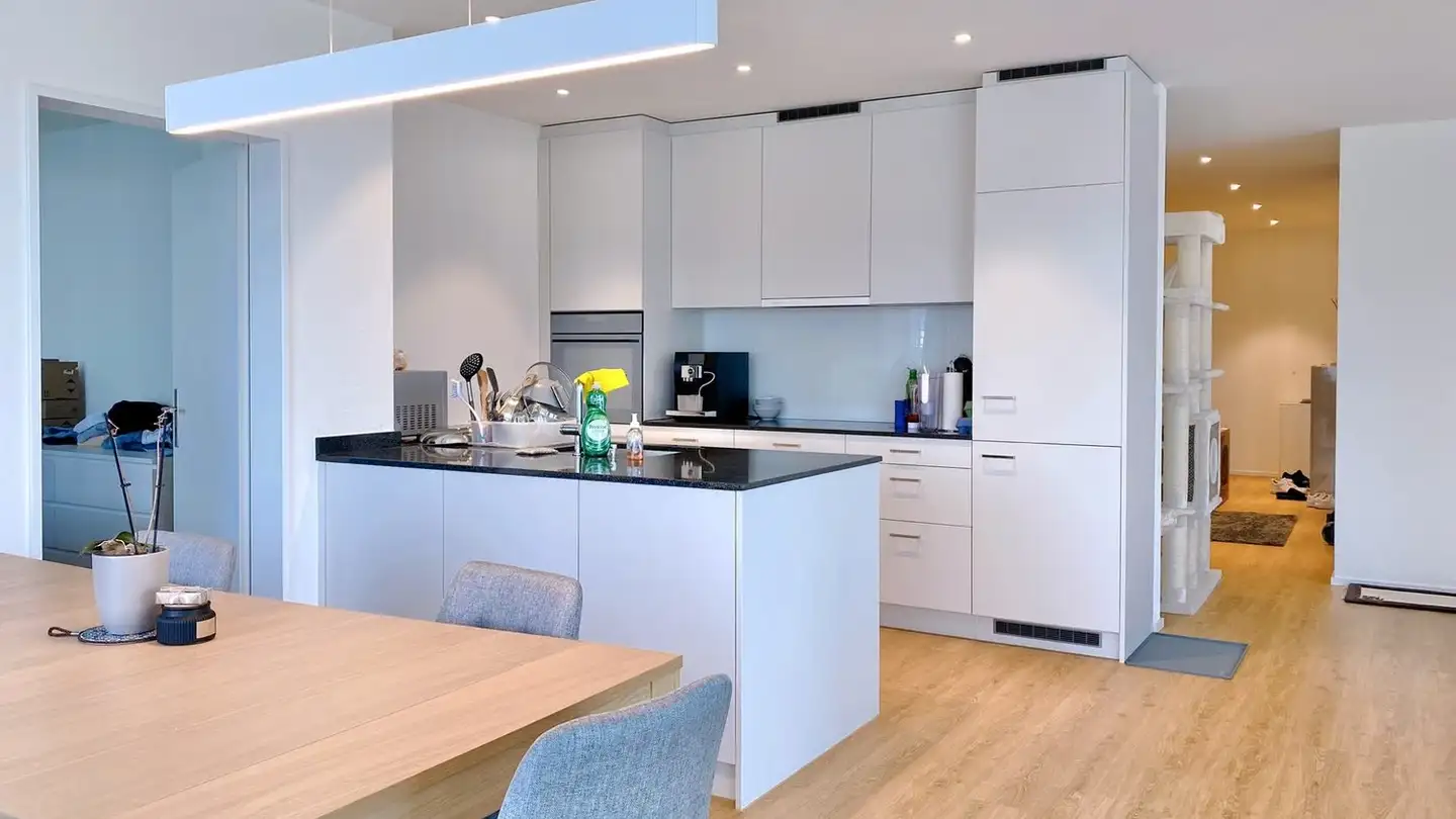 Wohnung mieten - Lindenstrasse 5, 9240 Uzwil - Foto 4