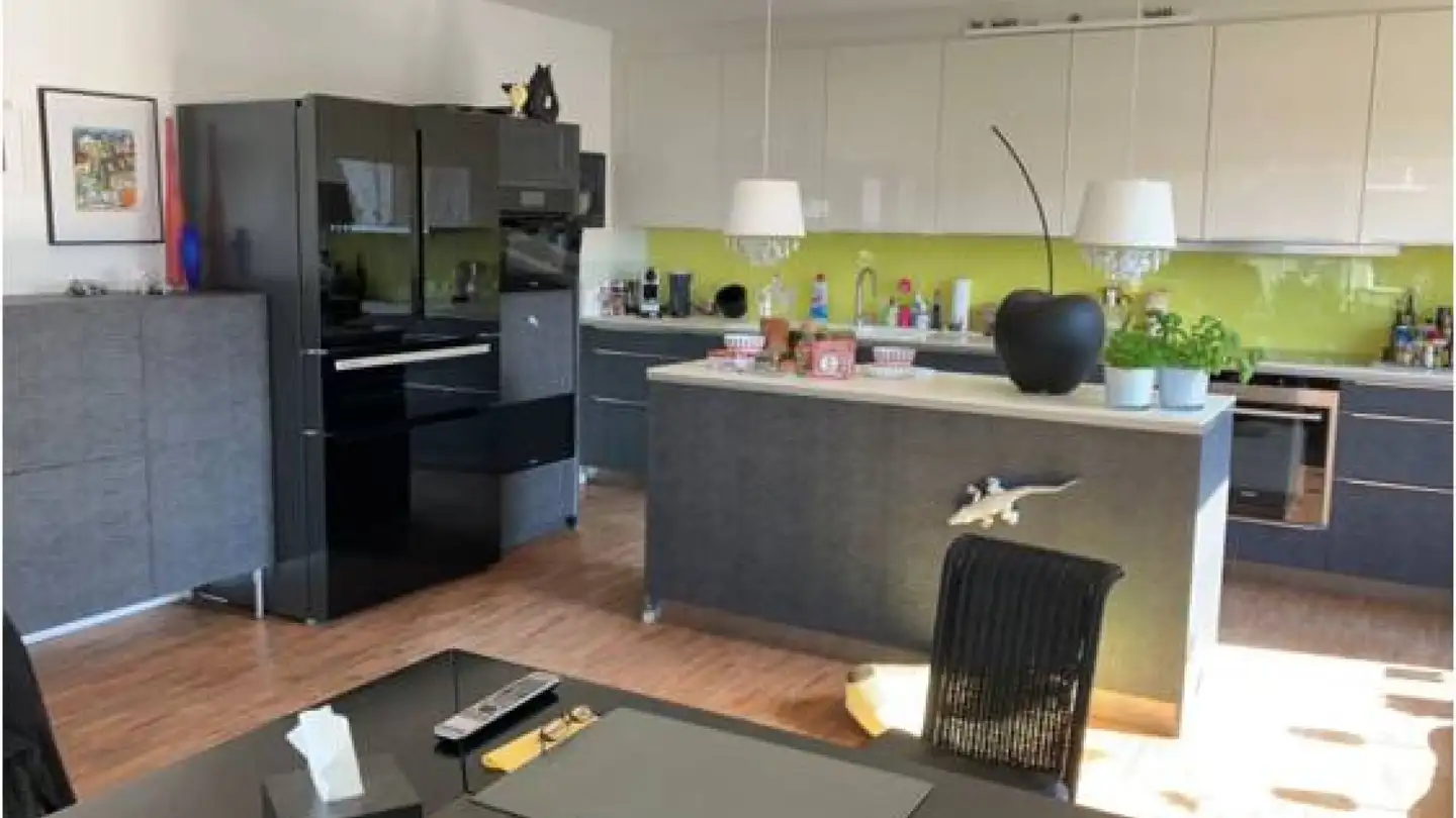 Casa singola in vendita - 4126 Bettingen - Foto 4