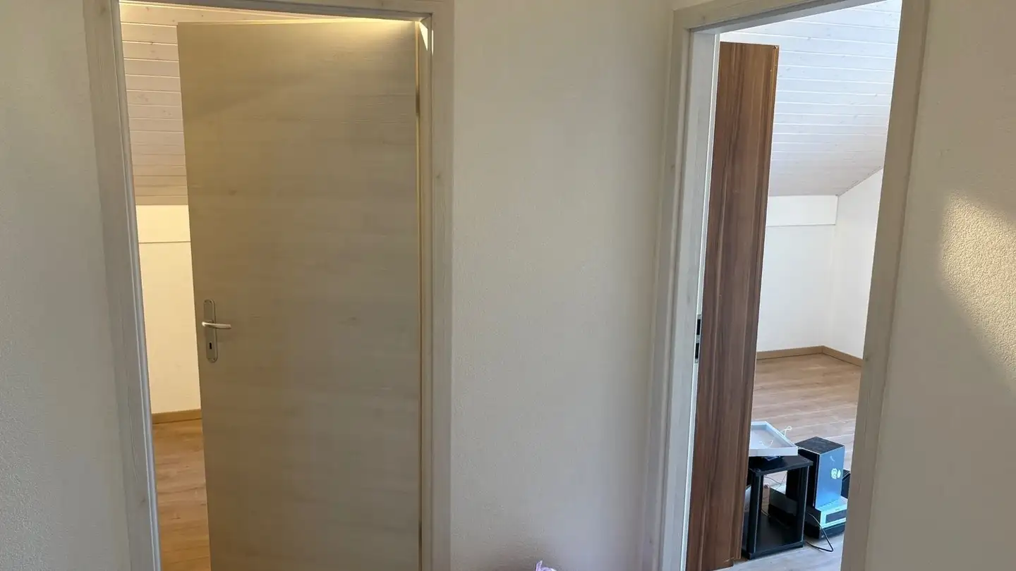 Single room for rent - Route Du Bas Du Village 6, 1513 Rossenges