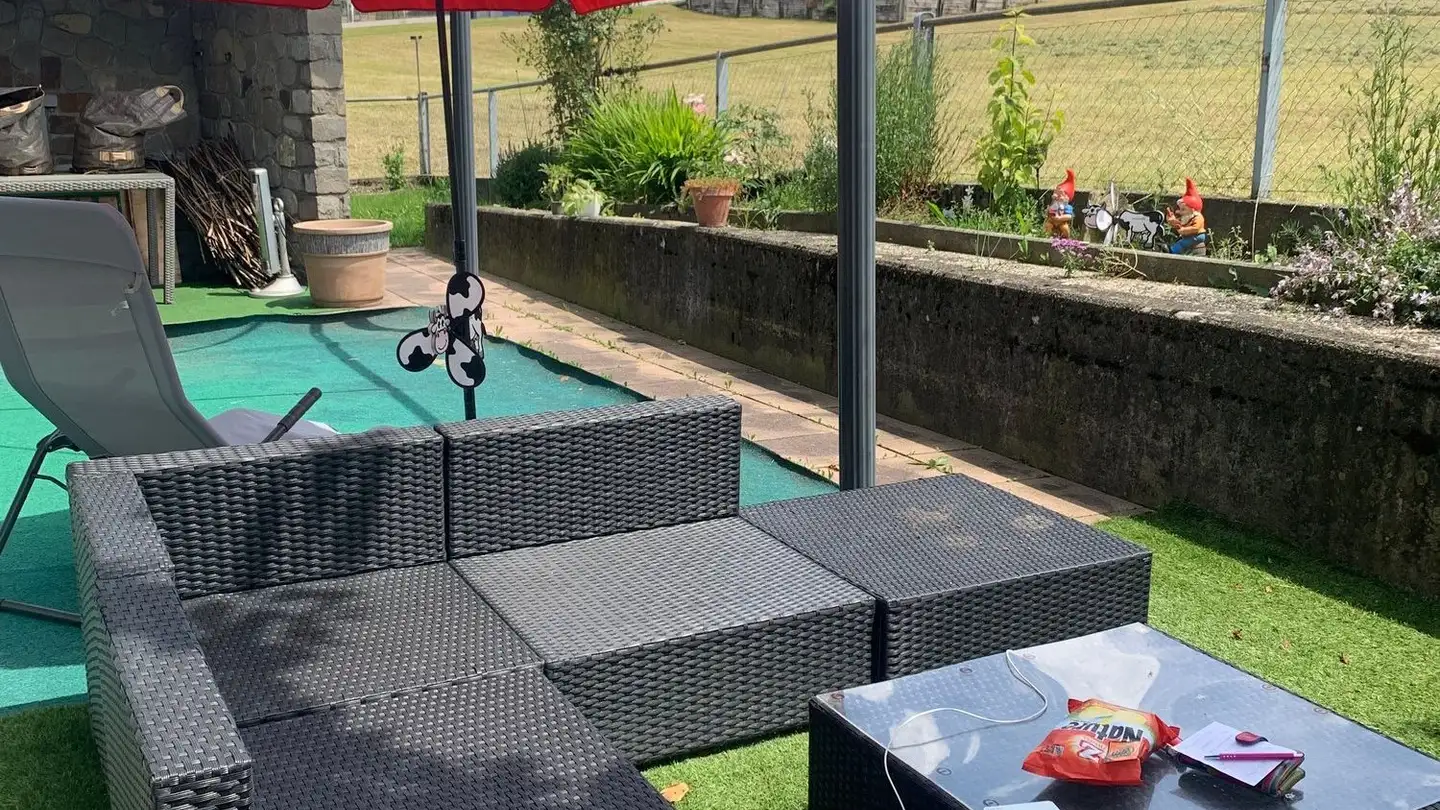 Appartamento in affitto - Oberdorf 6, 6166 Hasle LU - Foto 2