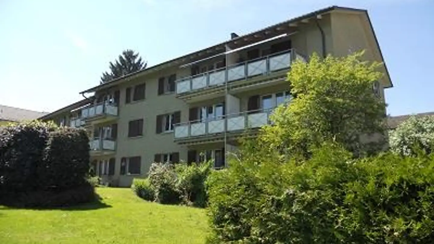 Appartamento in affitto - Ifangstrasse 68, 8153 Rümlang